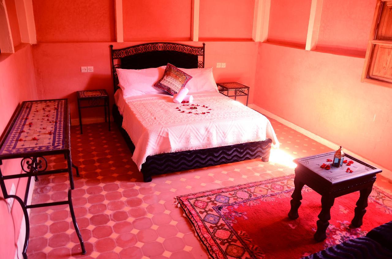 Готель Latifa House Sbiti Екстер'єр фото