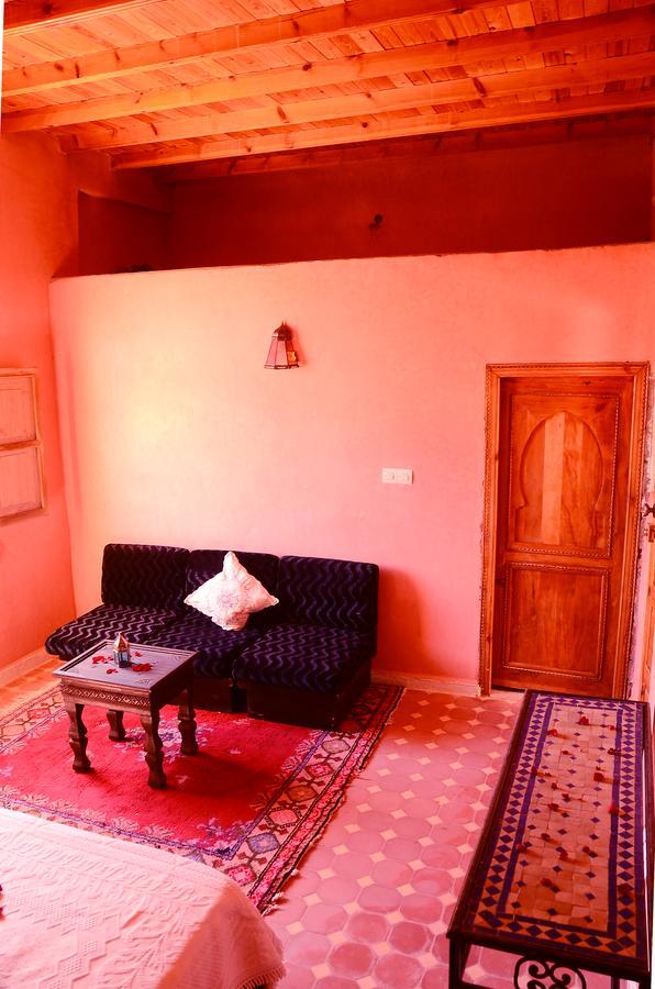 Готель Latifa House Sbiti Екстер'єр фото