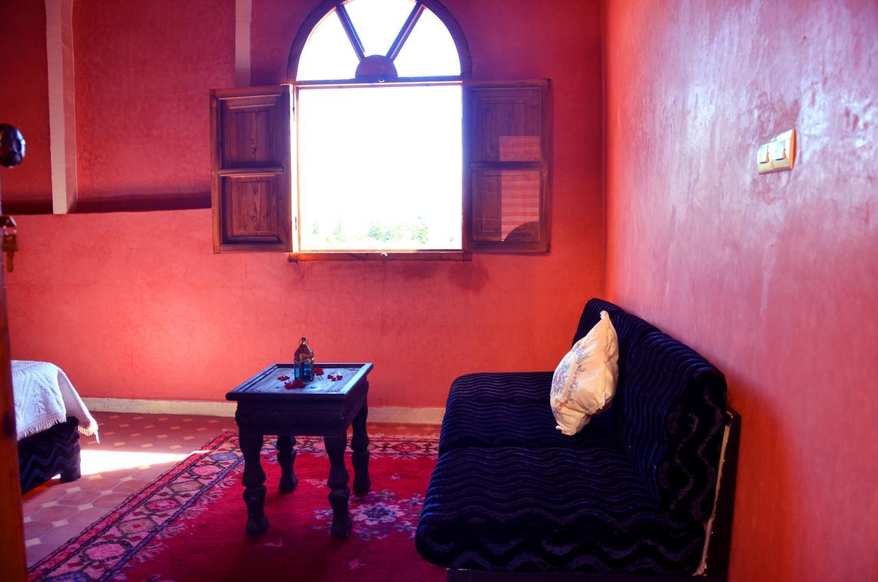 Готель Latifa House Sbiti Екстер'єр фото