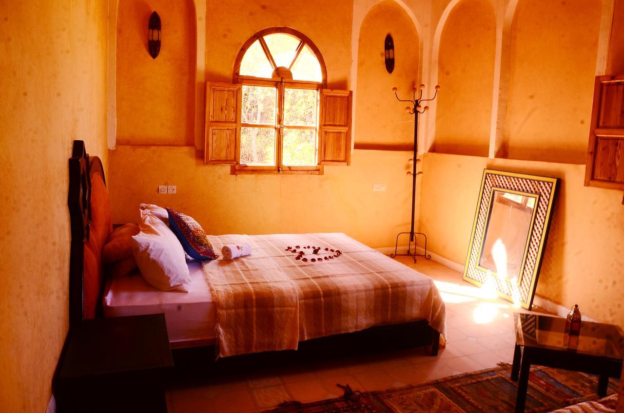 Готель Latifa House Sbiti Екстер'єр фото