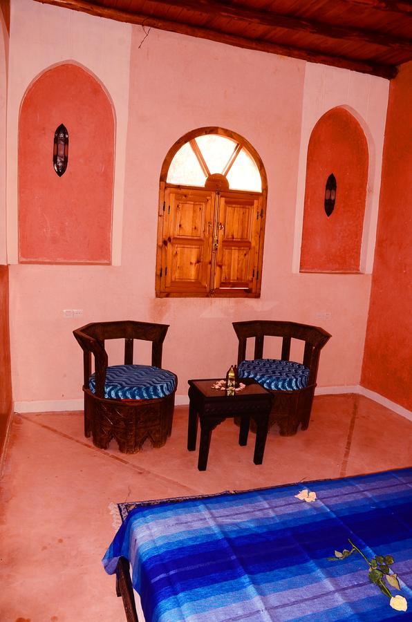 Готель Latifa House Sbiti Екстер'єр фото